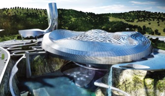 中國建筑標準設(shè)計研究院 以SPEC業(yè)務(wù)引領(lǐng)建筑行業(yè)標準化與創(chuàng)新發(fā)展