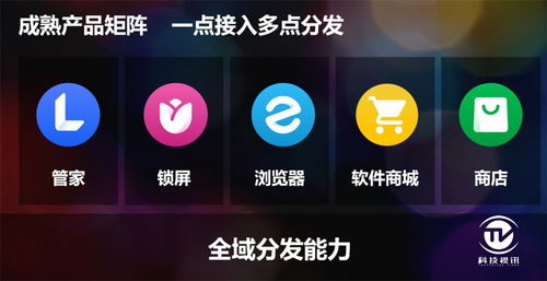 融合生態，共享共贏 聯想軟件商店開發者沙龍聚焦手機游戲開發新機遇